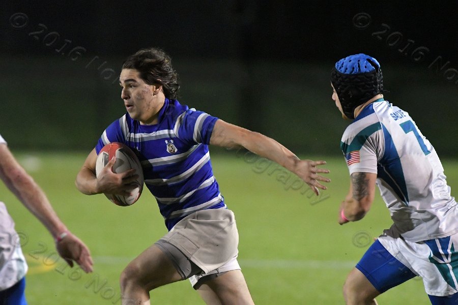 Wheaton College Men\'s Rugby vs Salve Regina. - Photo By: KEITH NORDSTROM